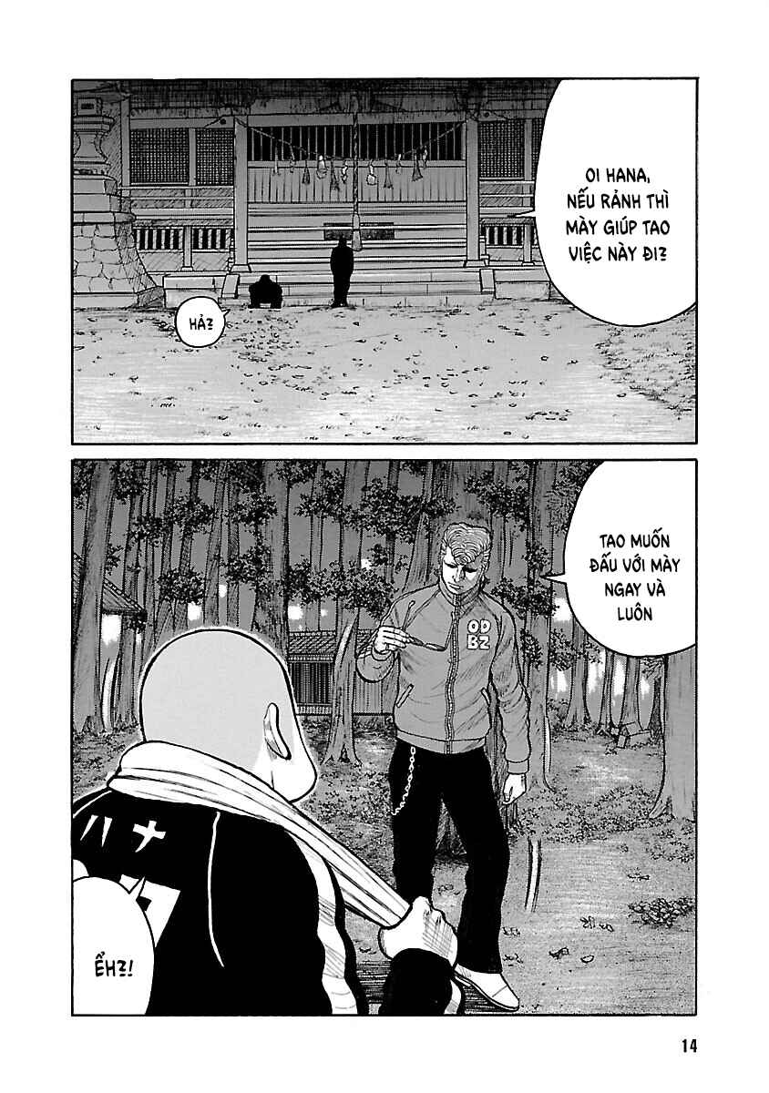 Chapter 75 - Page 14