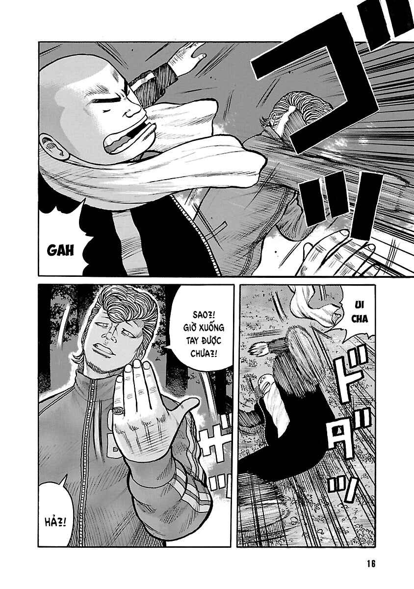 Chapter 75 - Page 16