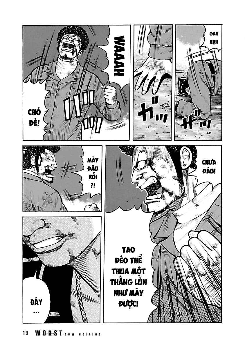 Chapter 75 - Page 19