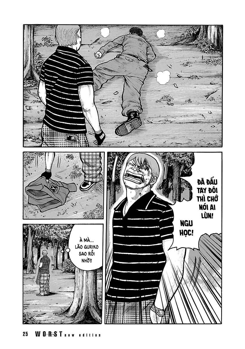 Chapter 75 - Page 24
