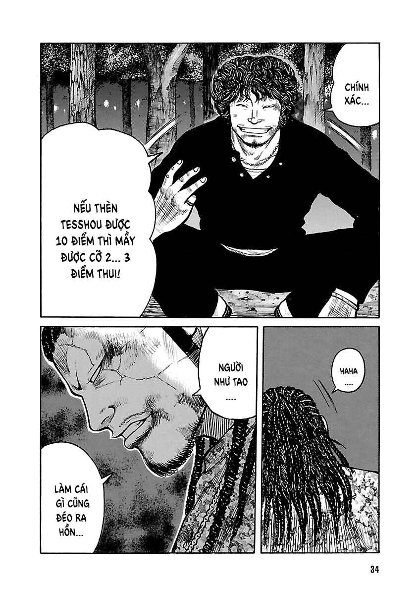 Chapter 75 - Page 33
