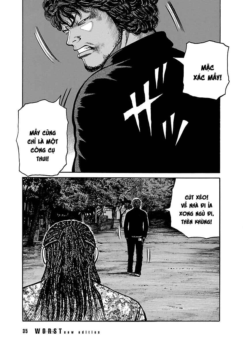 Chapter 75 - Page 34