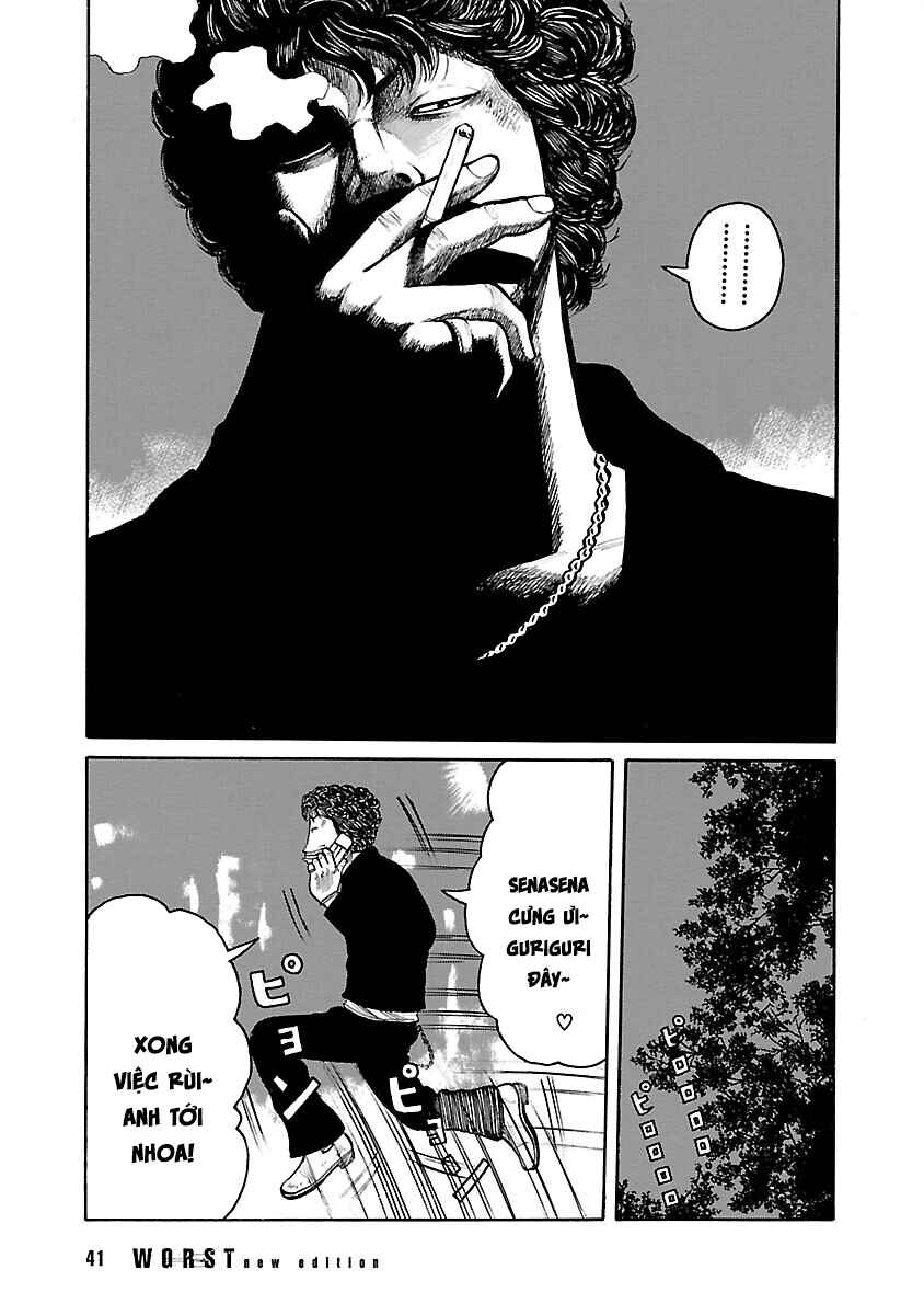 Chapter 75 - Page 39