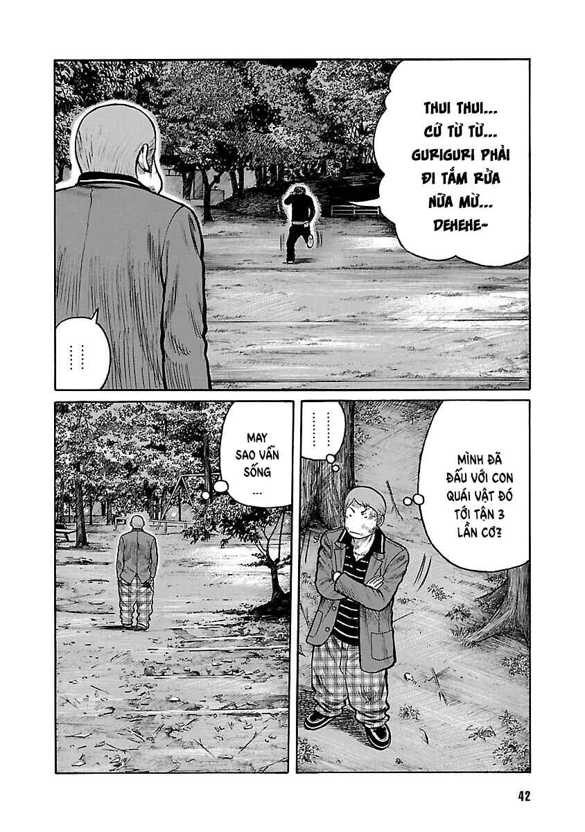 Chapter 75 - Page 40