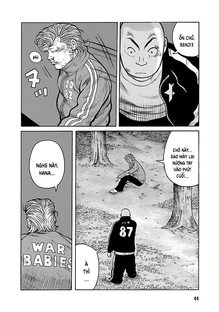 Chapter 75 - Page 42