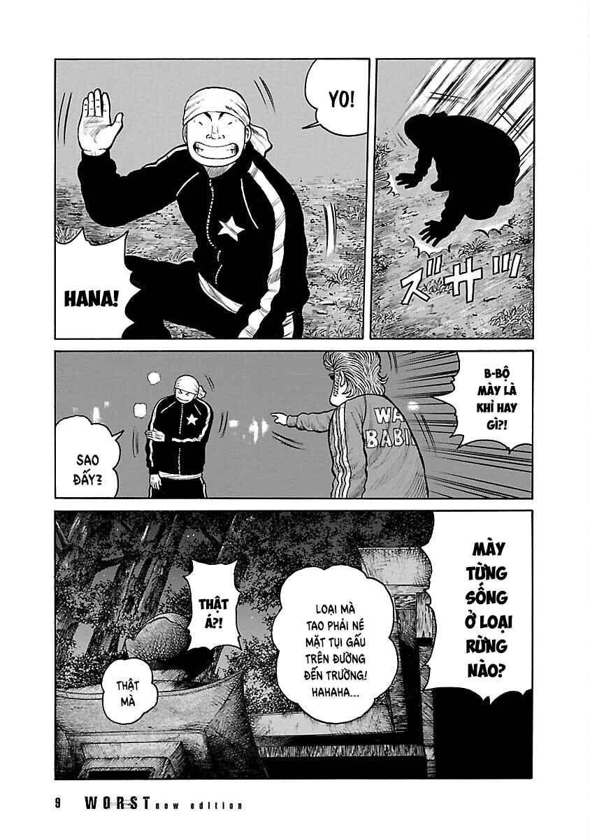 Chapter 75 - Page 9