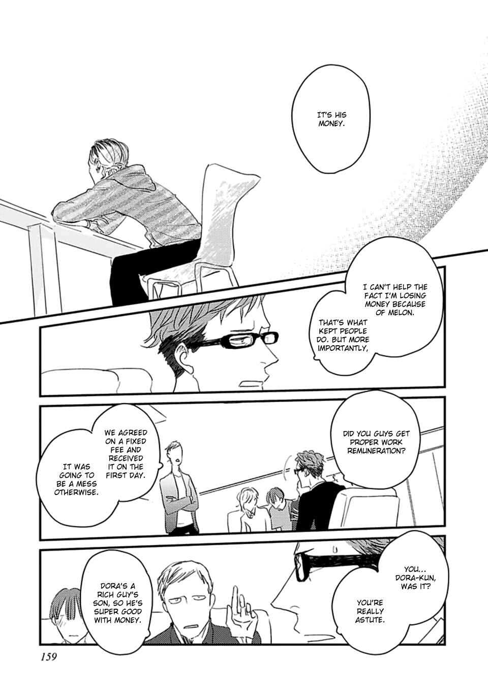Chapter 5 - Page 6