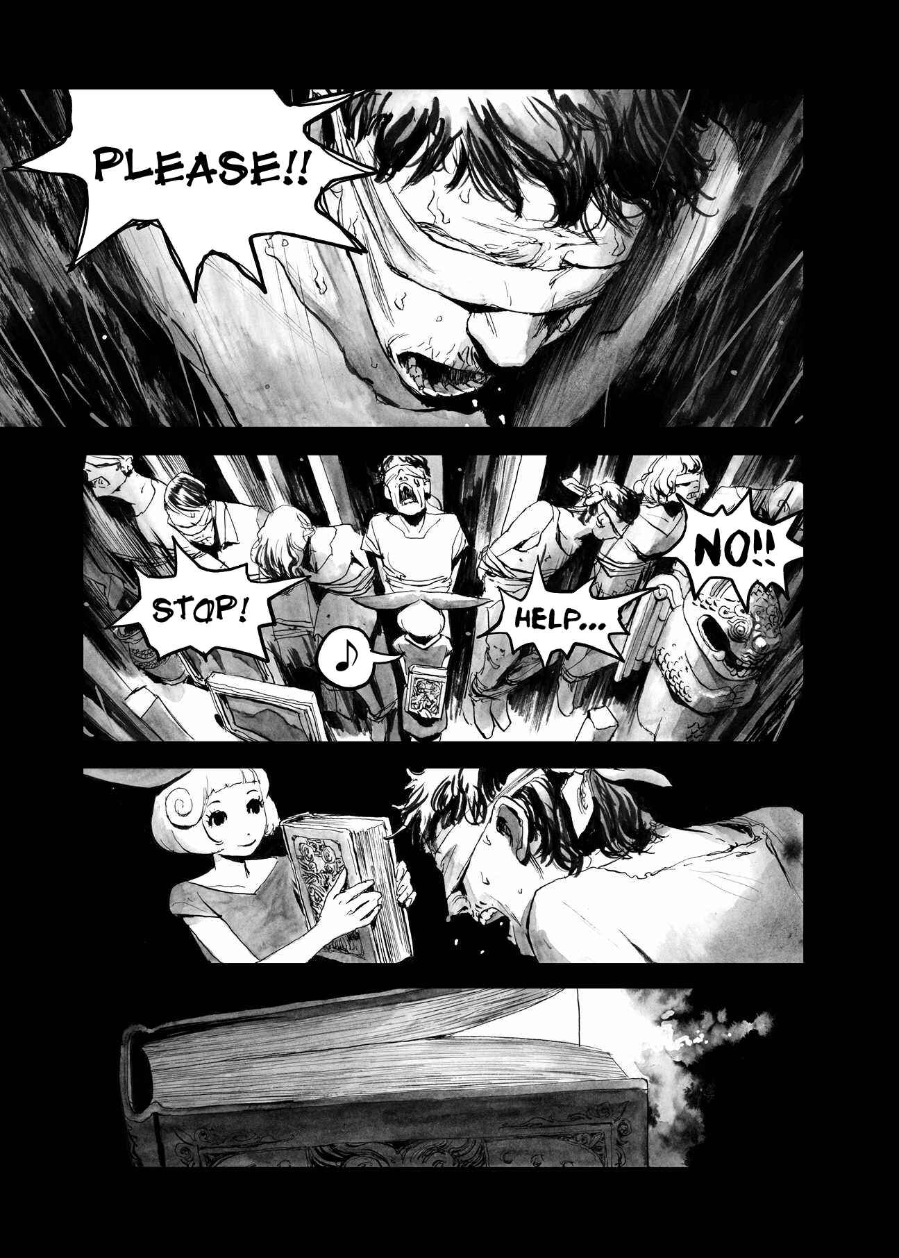 Chapter 11 - Page 19