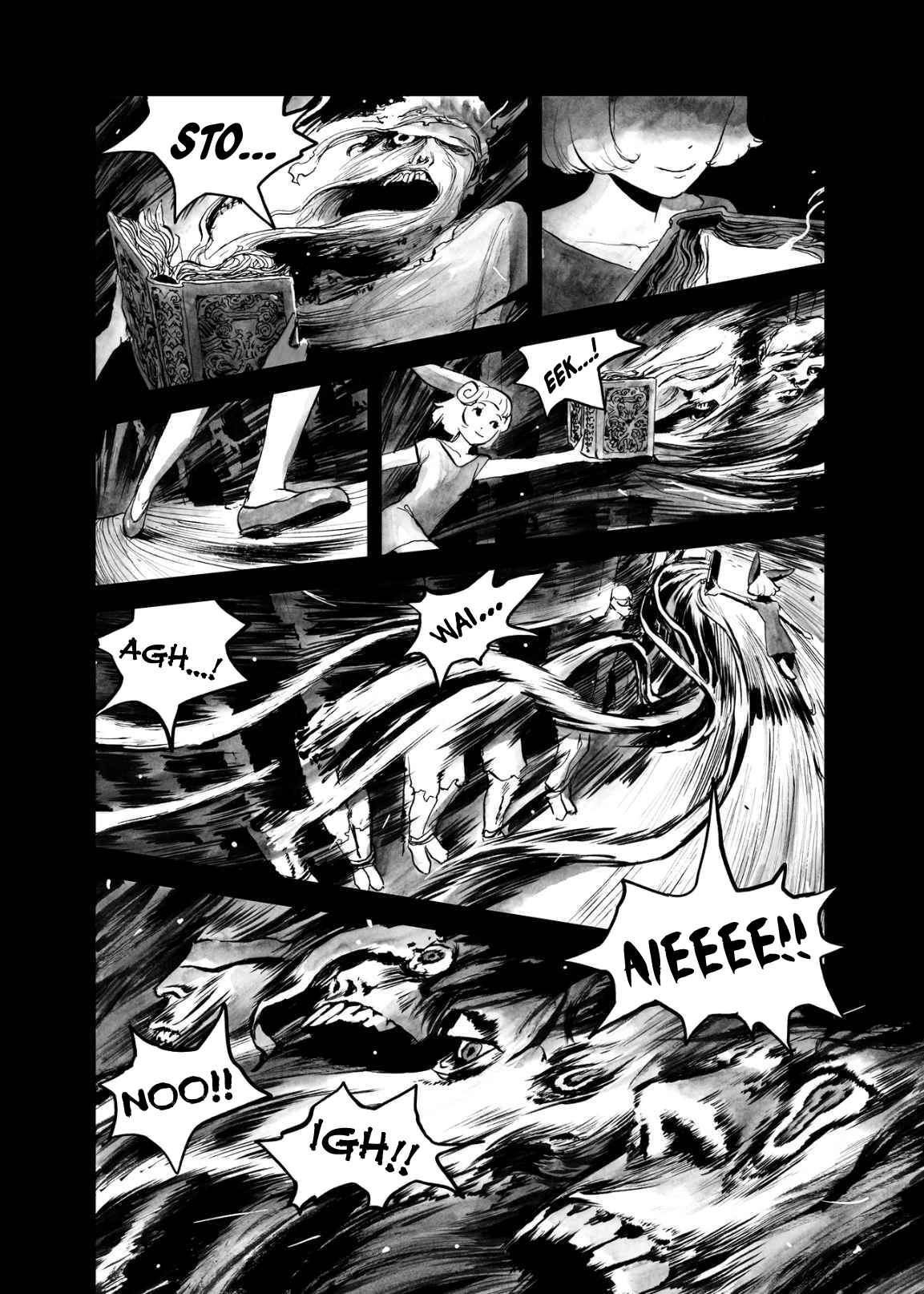 Chapter 11 - Page 20
