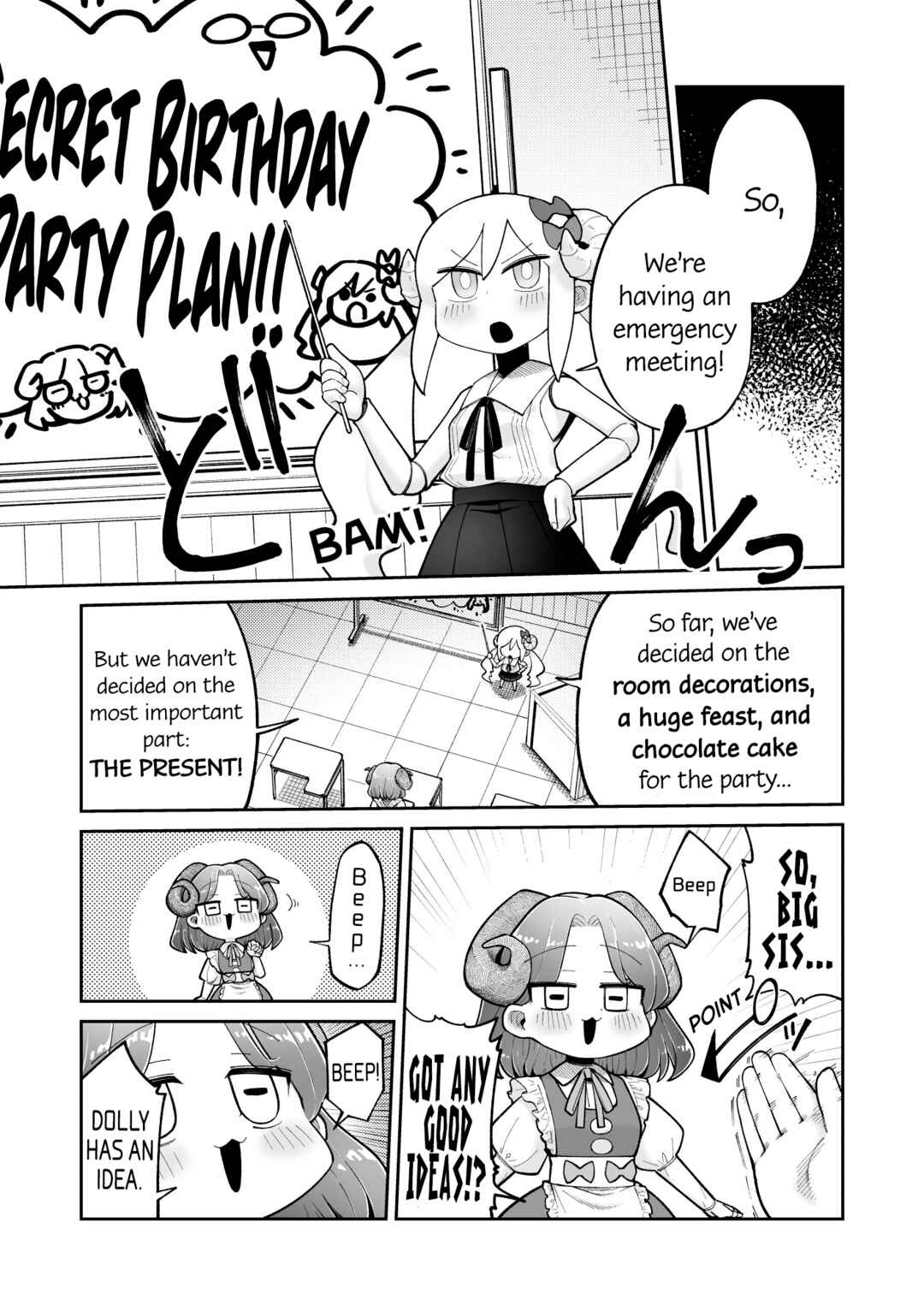 Chapter 47 - Page 1