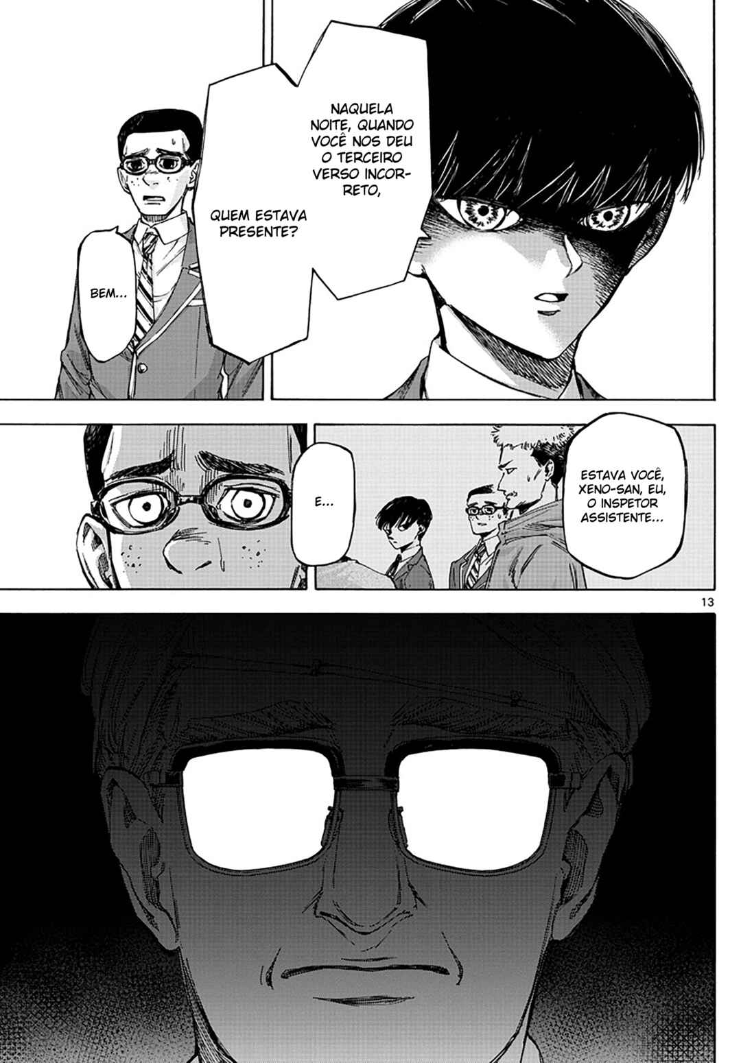 Chapter 48 - Page 13