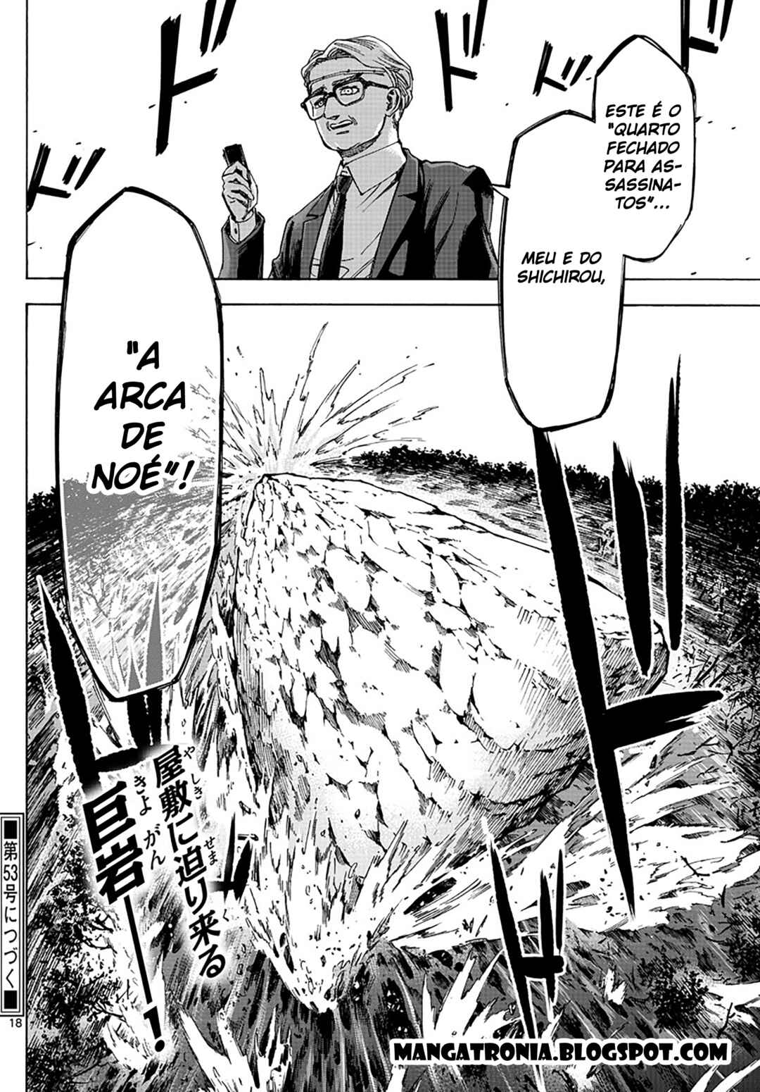 Chapter 48 - Page 18
