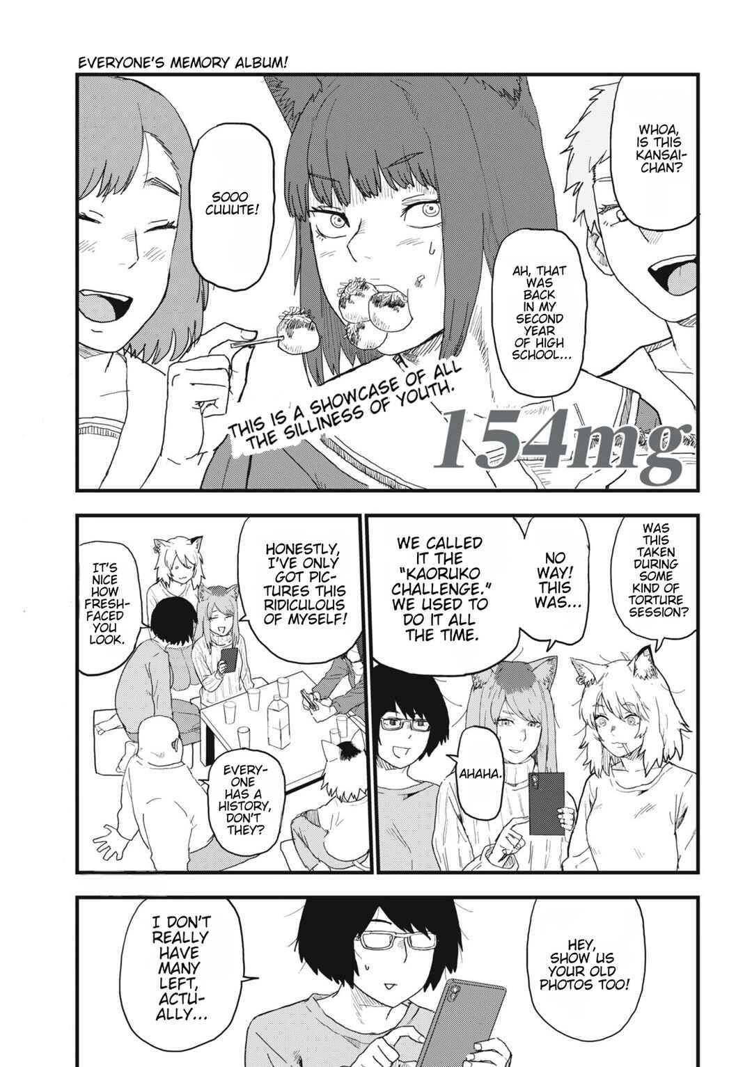 Chapter 154 - Page 1