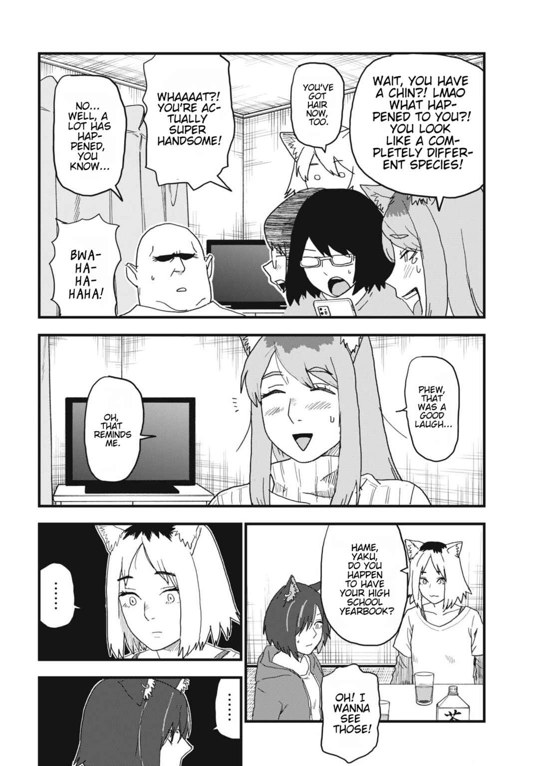 Chapter 154 - Page 4