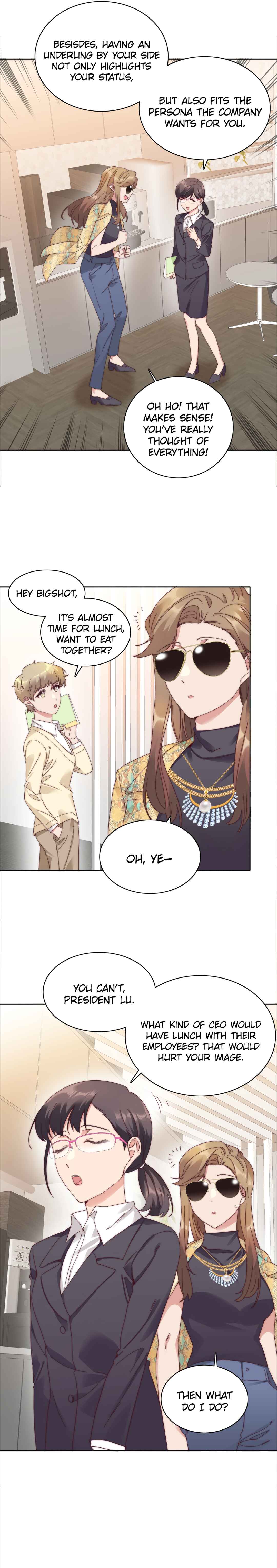 Chapter 81 - Page 9