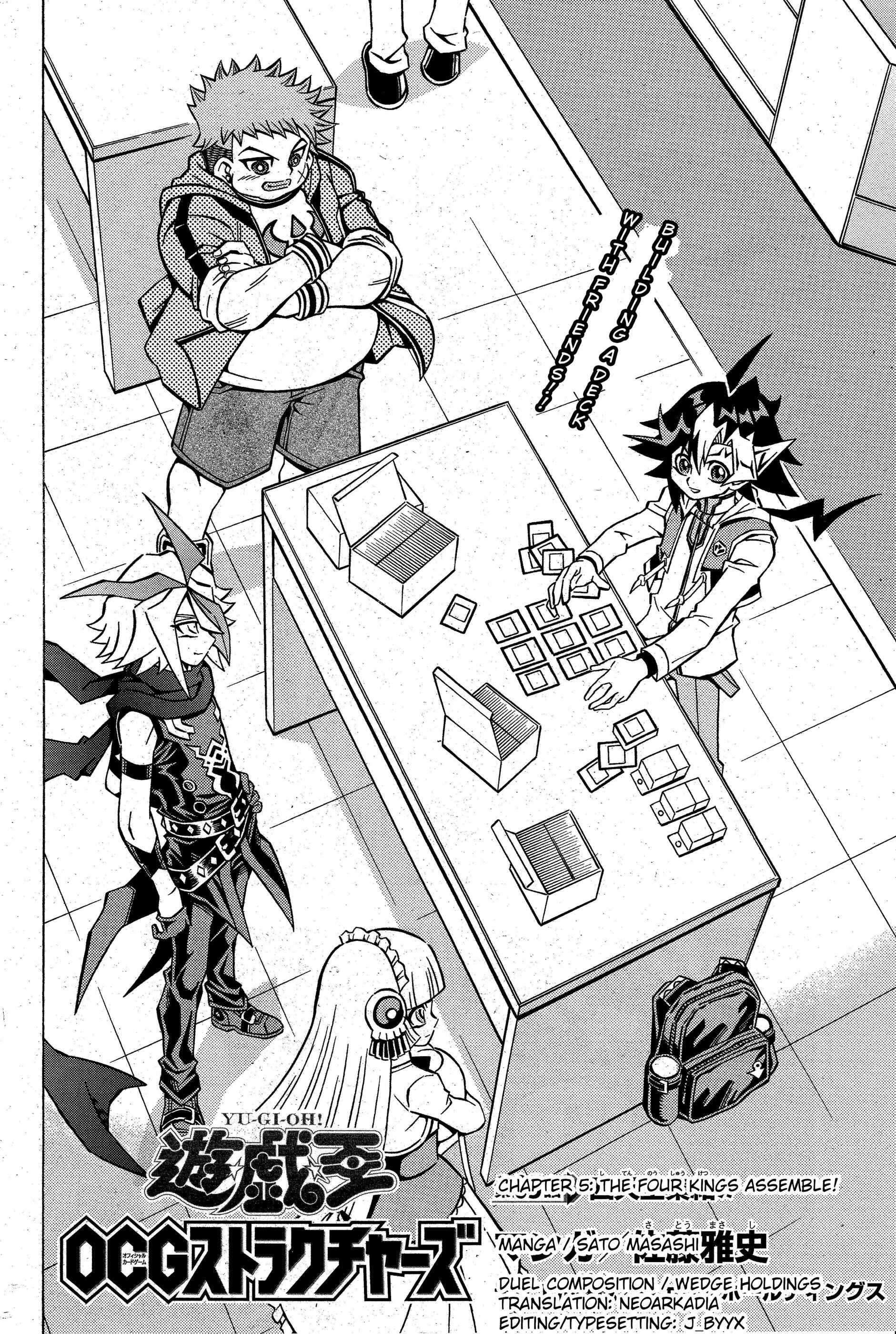 Chapter 5 - Page 2