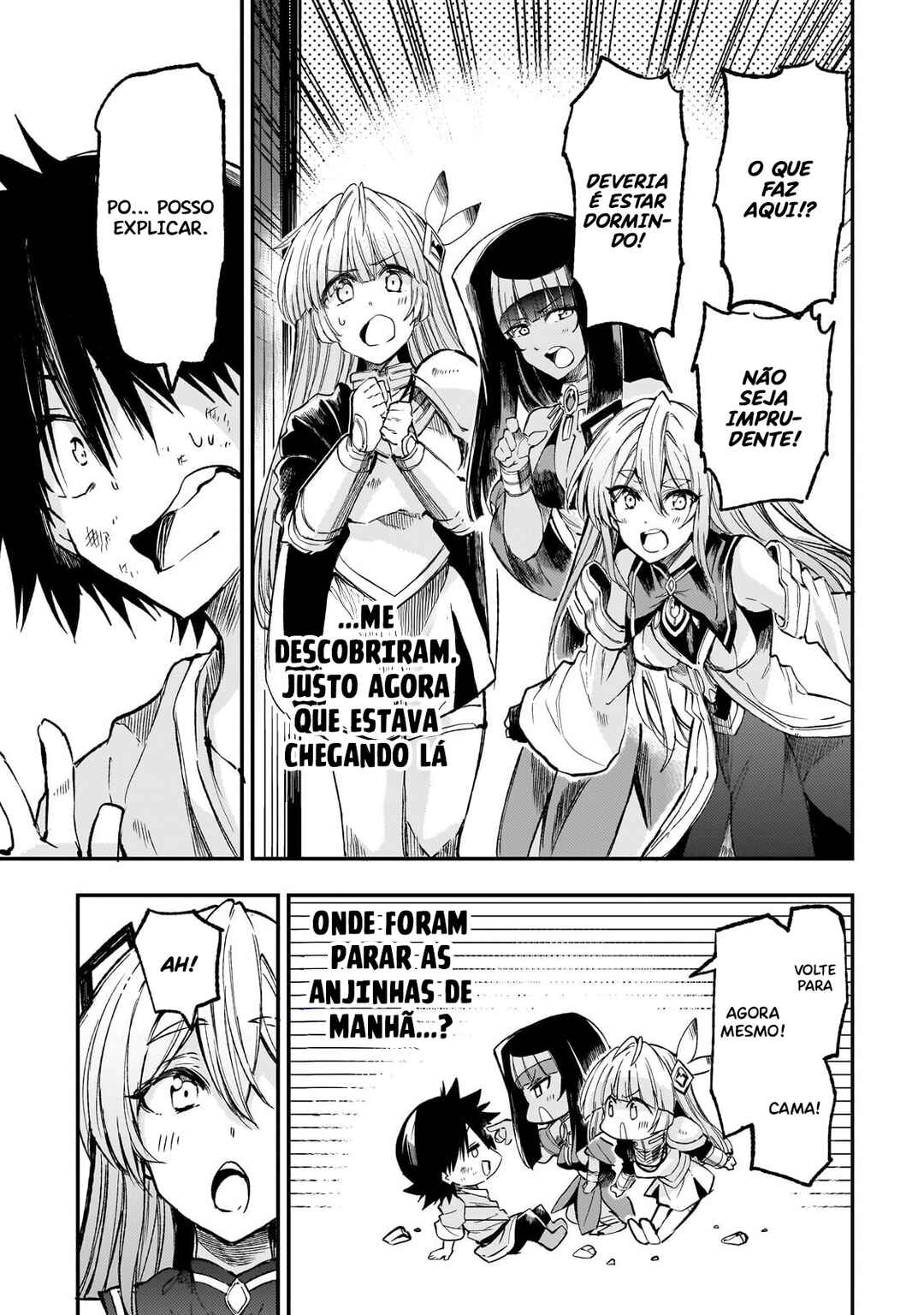 Chapter 312 - Page 12