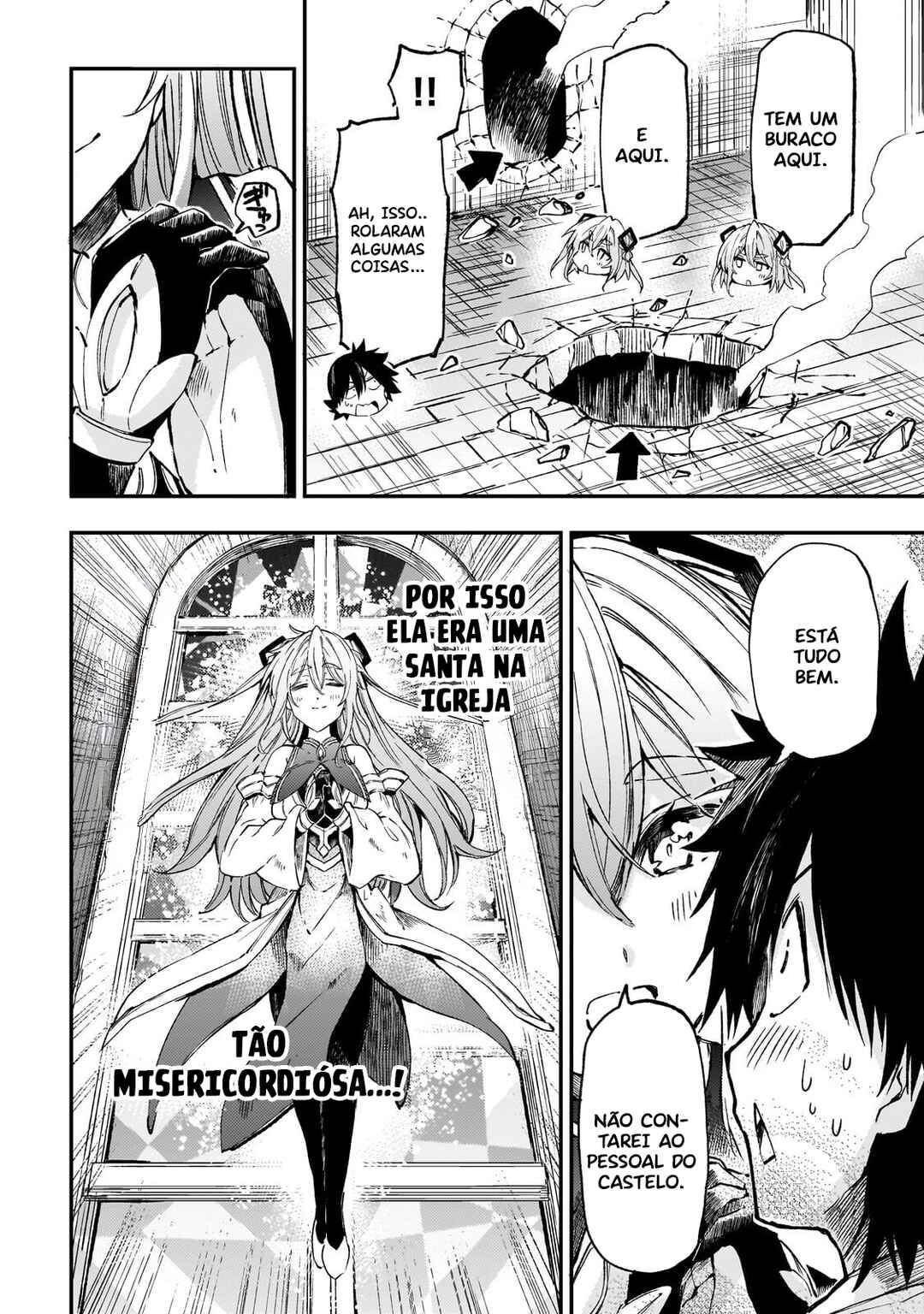 Chapter 312 - Page 13