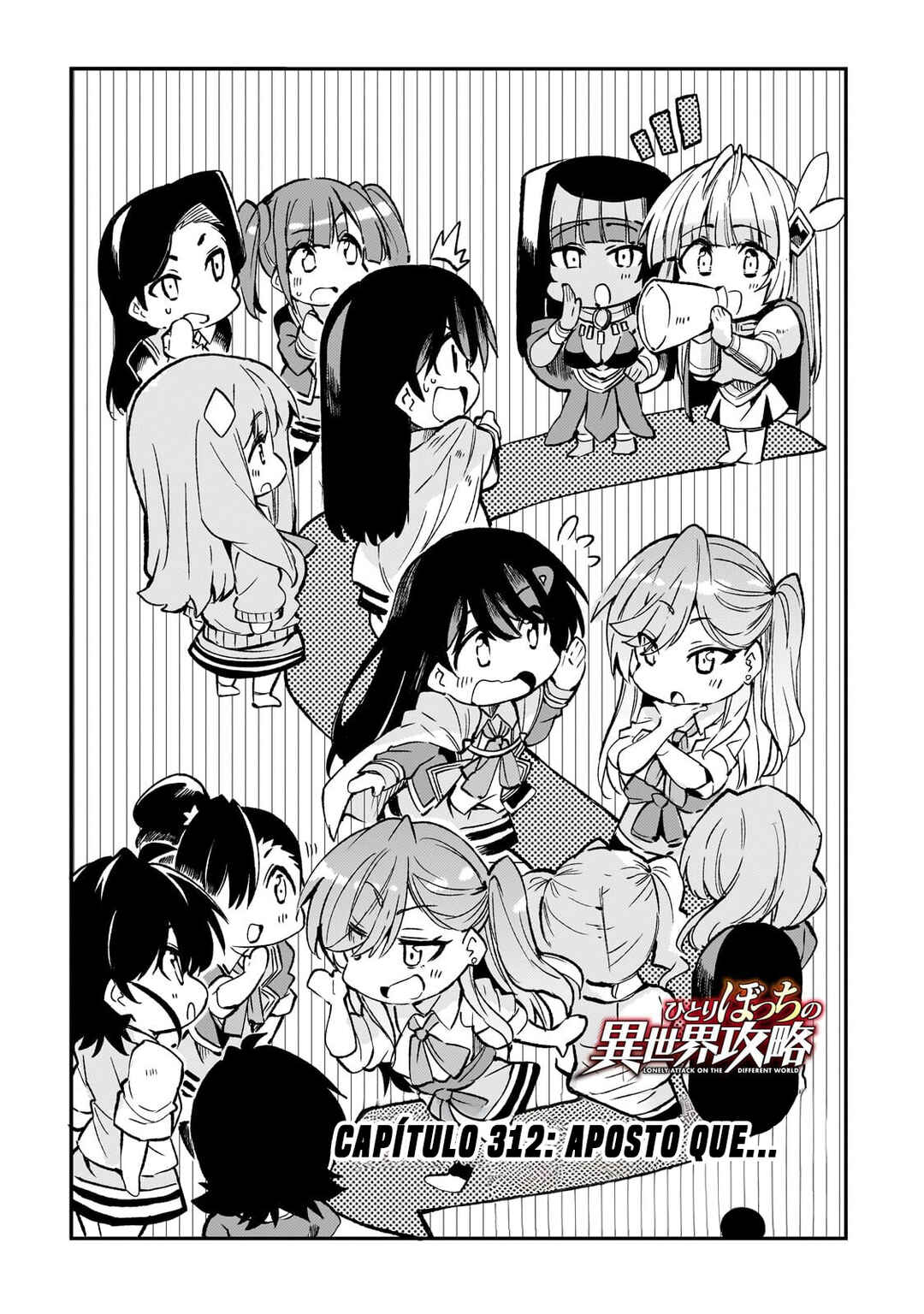 Chapter 312 - Page 5