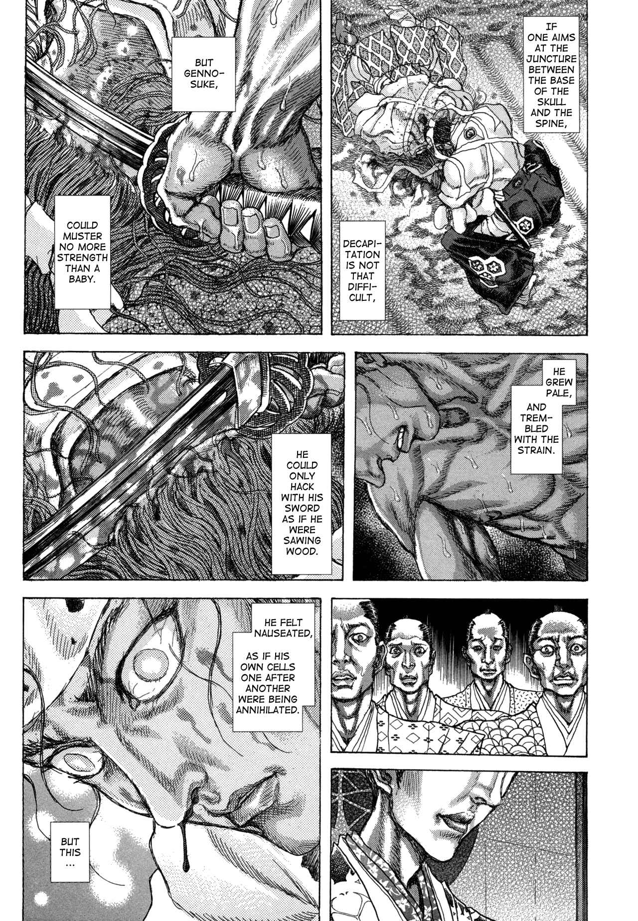 Chapter 84 - Page 16