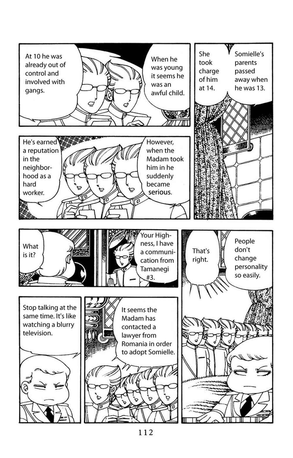 Chapter 12 - Page 19