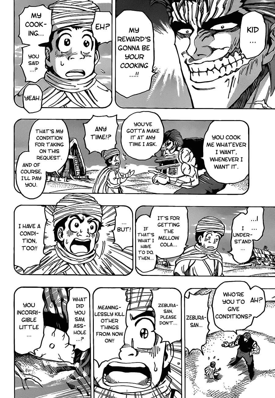 Chapter 139 - Page 10