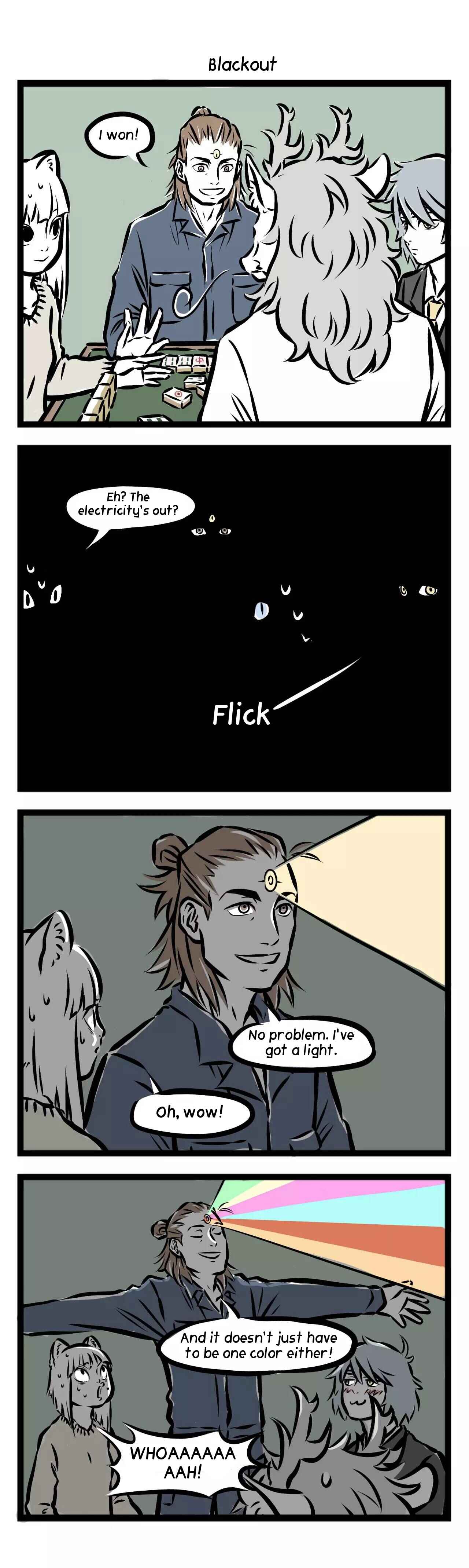 Chapter 75 - Page 3