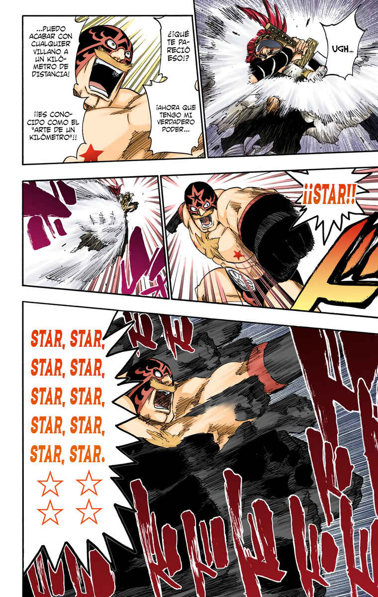 Chapter 563 - Page 11
