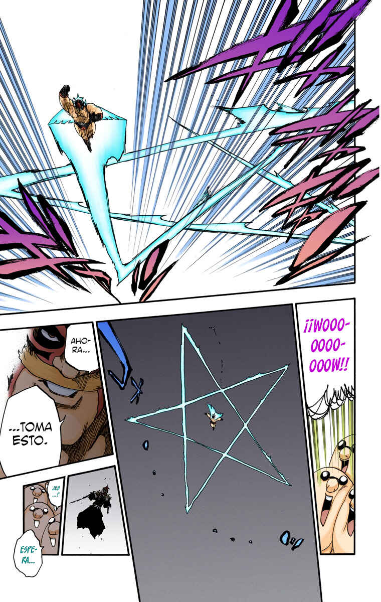 Chapter 563 - Page 14
