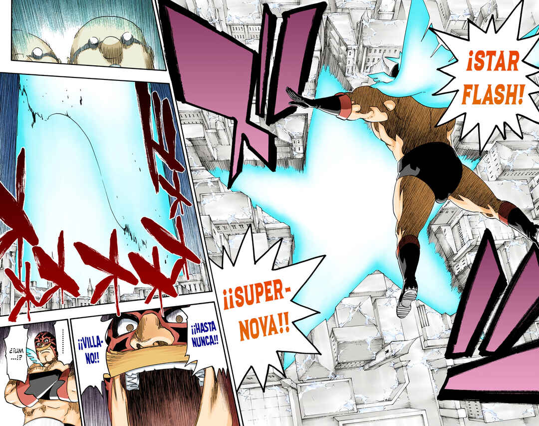 Chapter 563 - Page 15