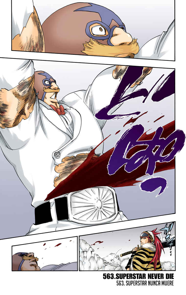 Chapter 563 - Page 2