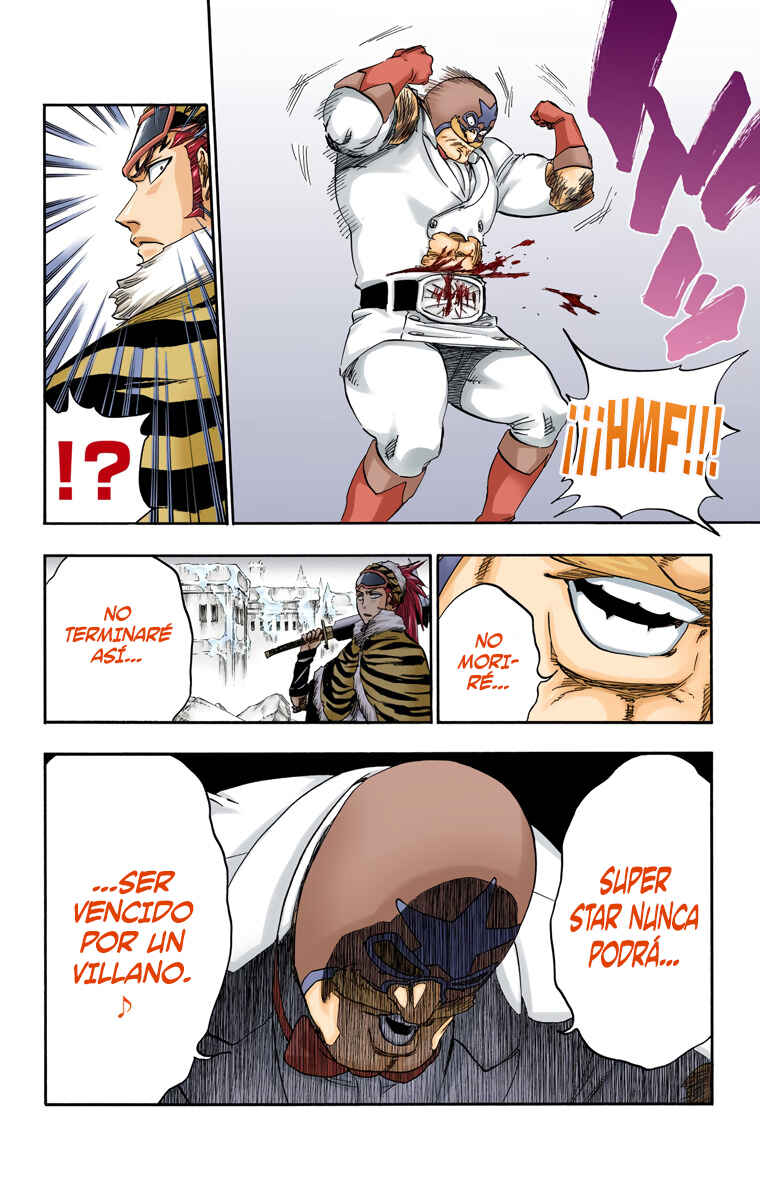 Chapter 563 - Page 3