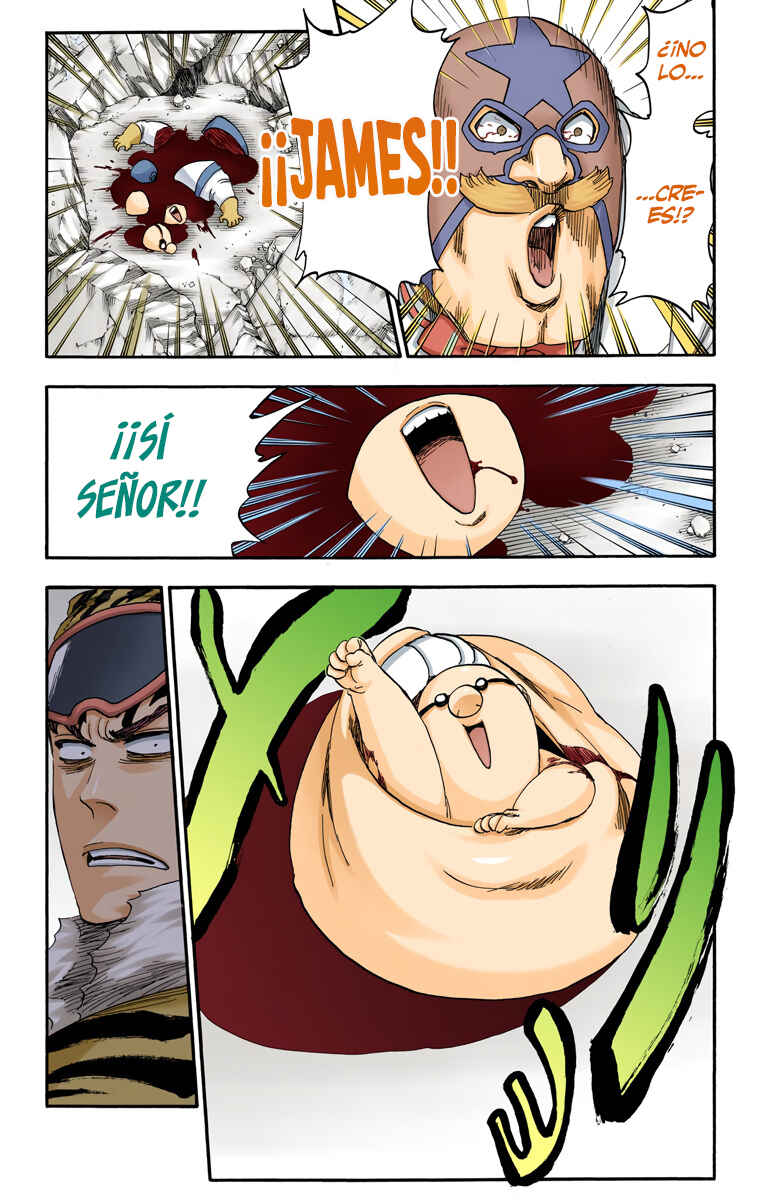 Chapter 563 - Page 4