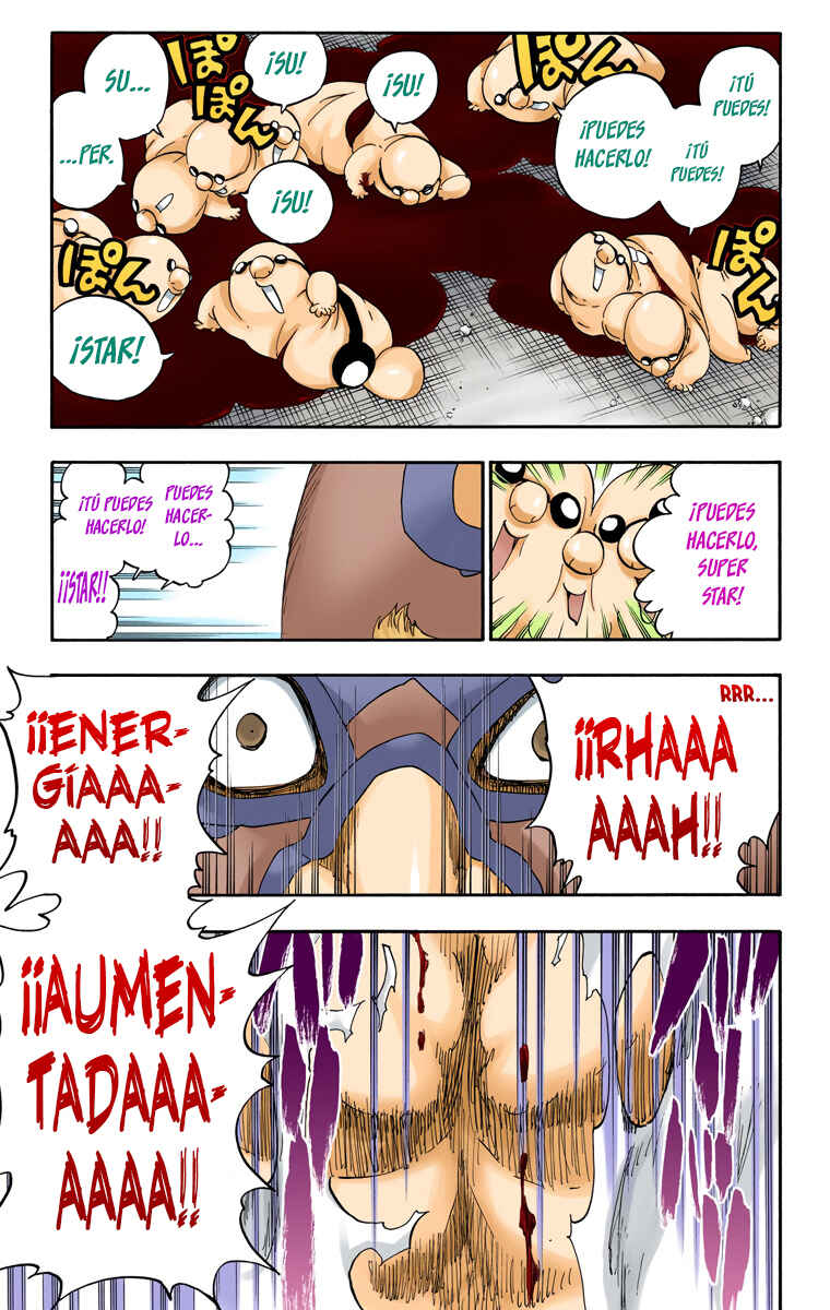Chapter 563 - Page 5