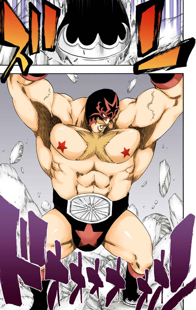 Chapter 563 - Page 6