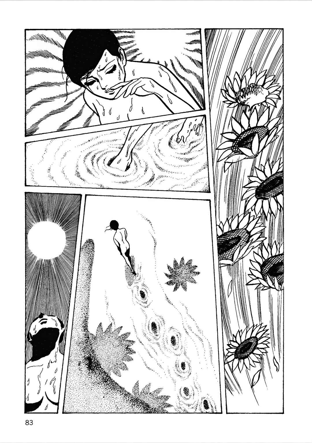Chapter 31 - Page 1