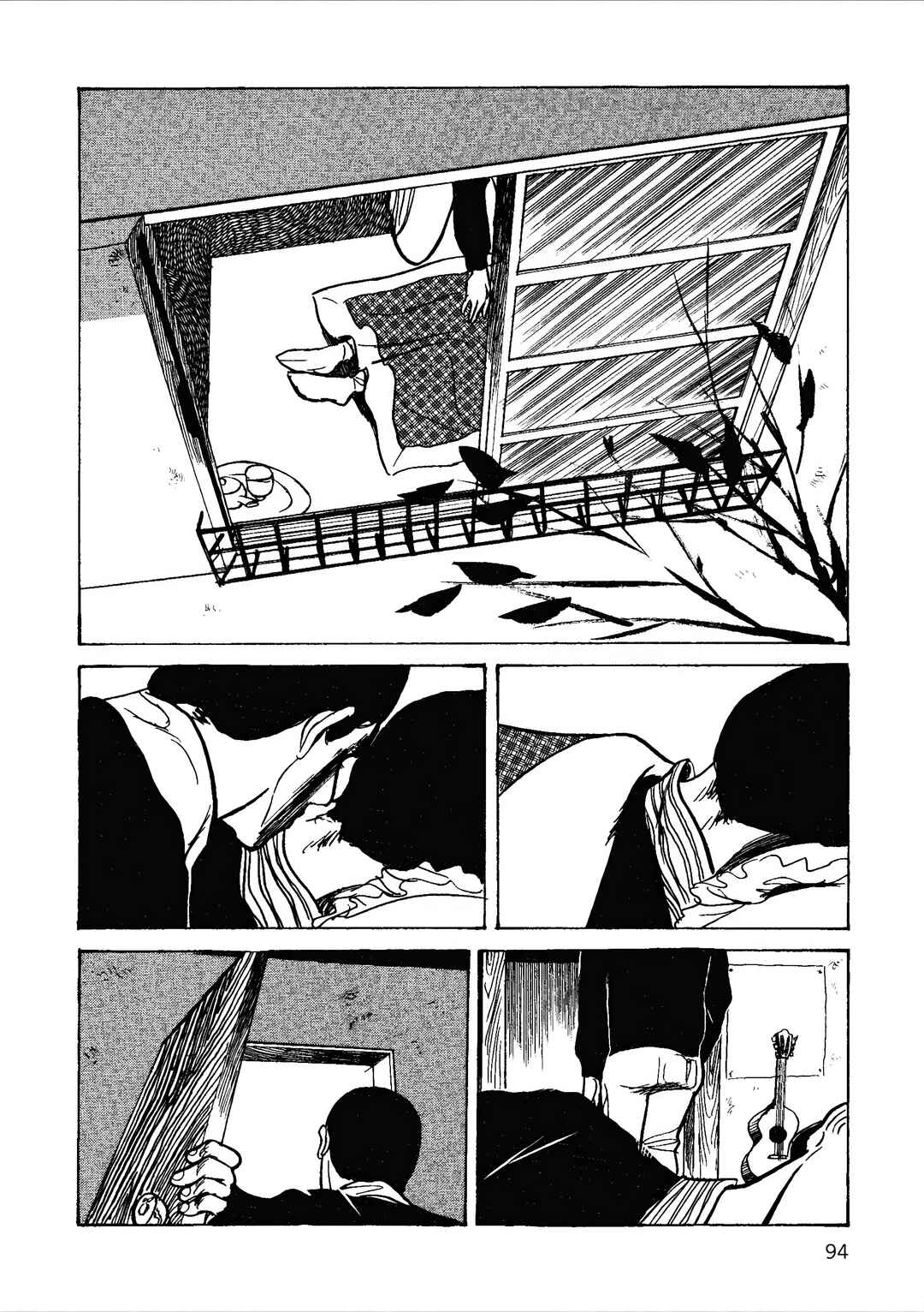 Chapter 31 - Page 11