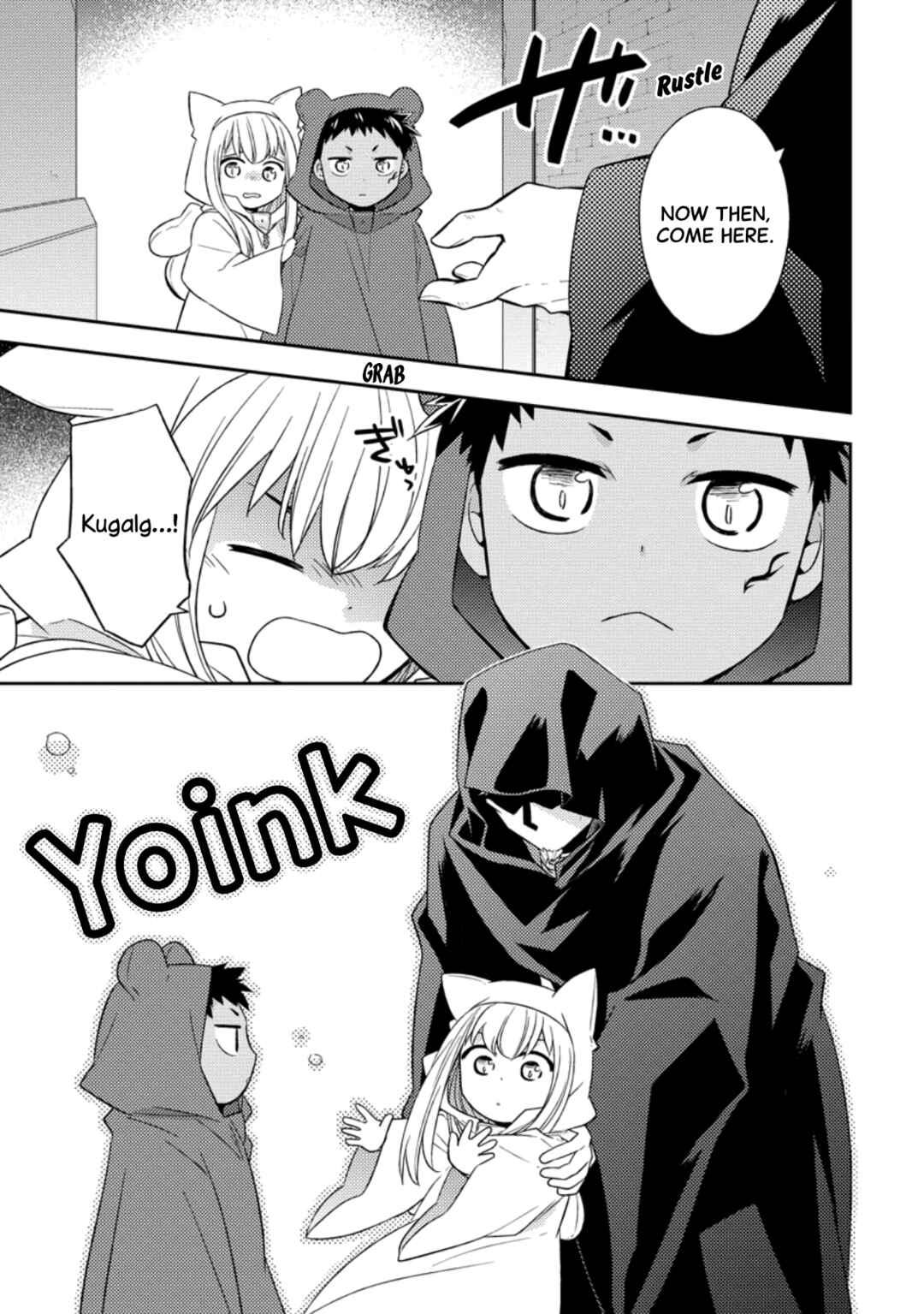 Chapter 27 - Page 1