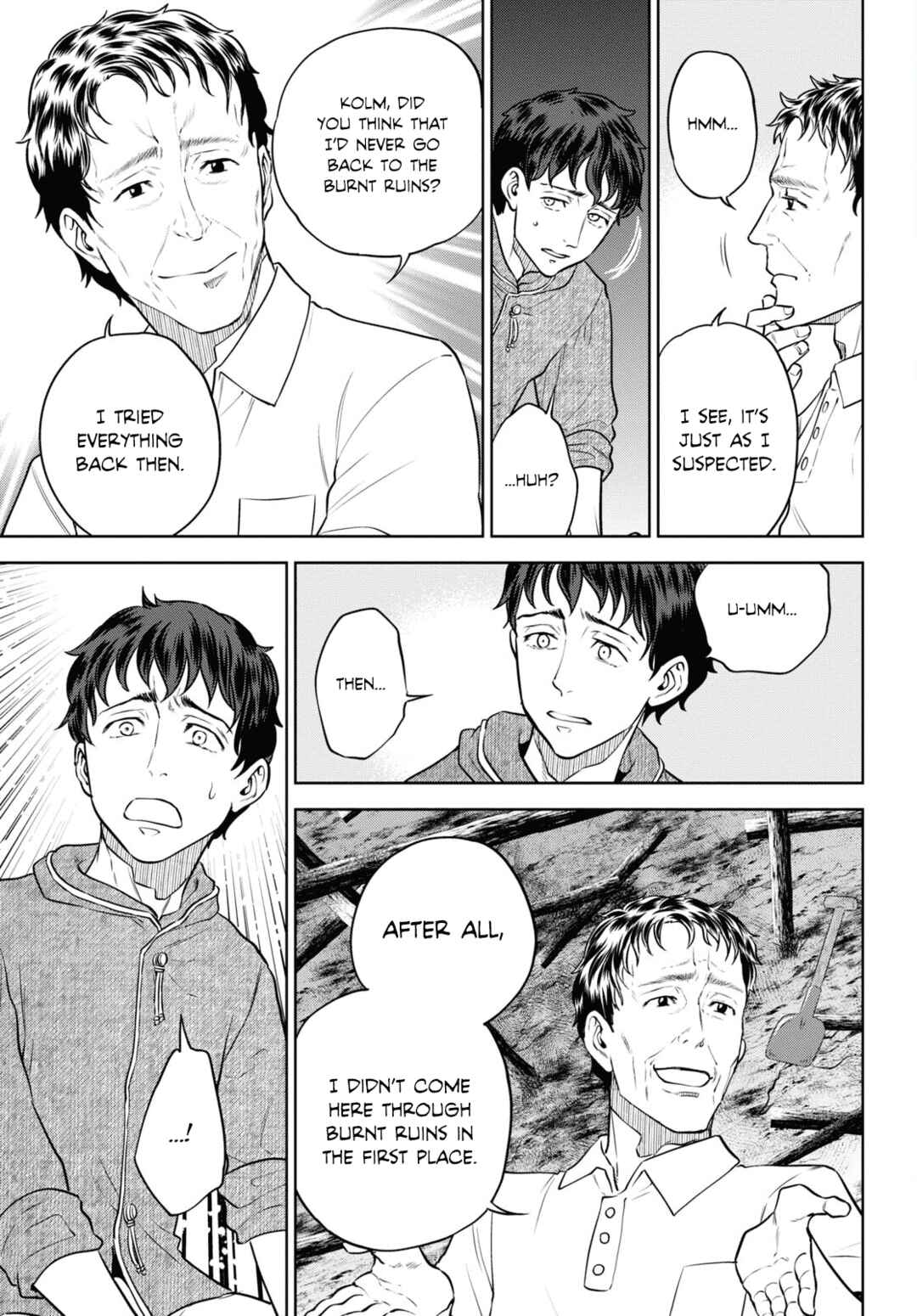 Chapter 91 - Page 11