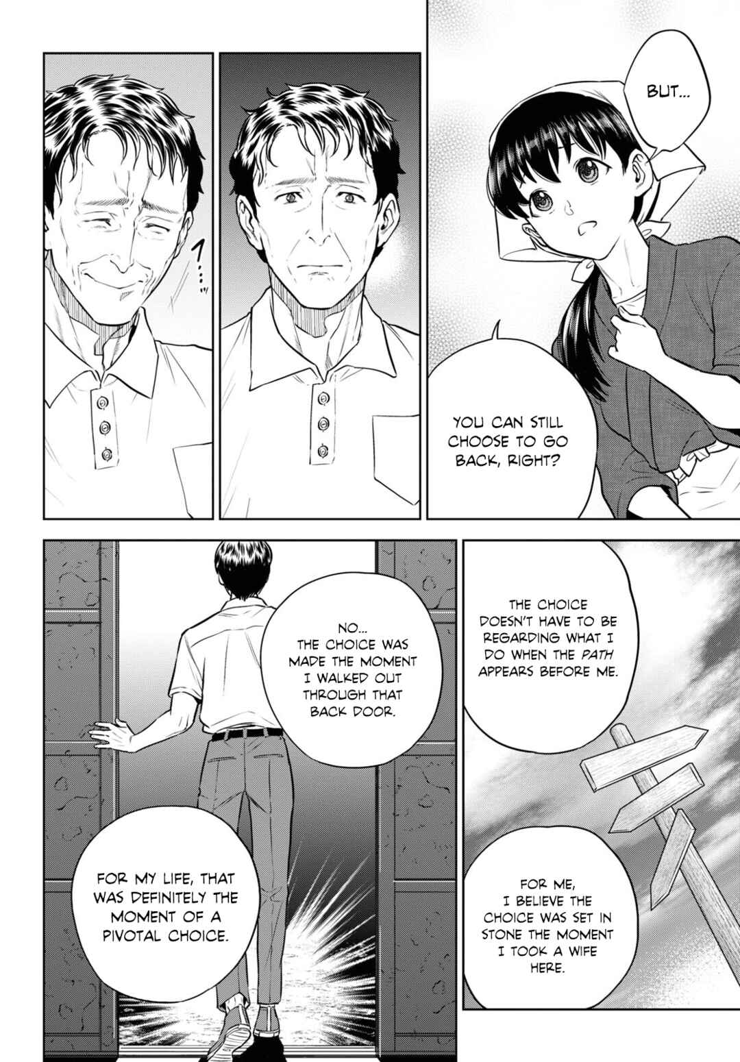 Chapter 91 - Page 14