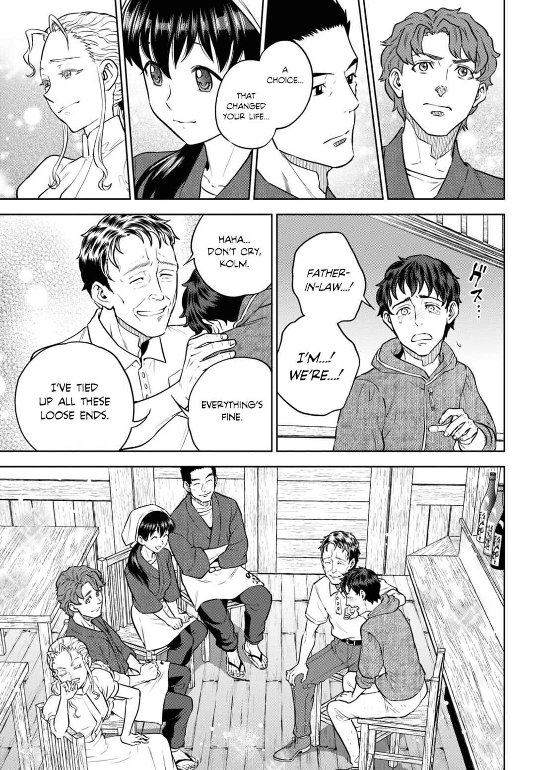 Chapter 91 - Page 15