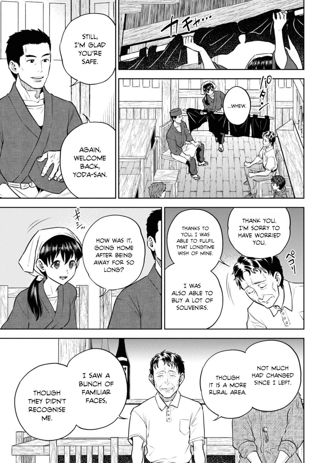 Chapter 91 - Page 5