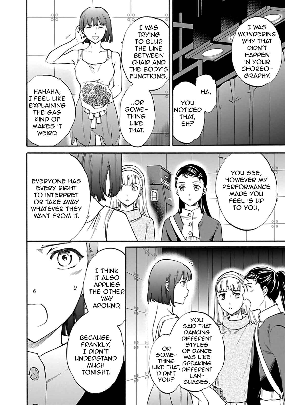 Chapter 49 - Page 14