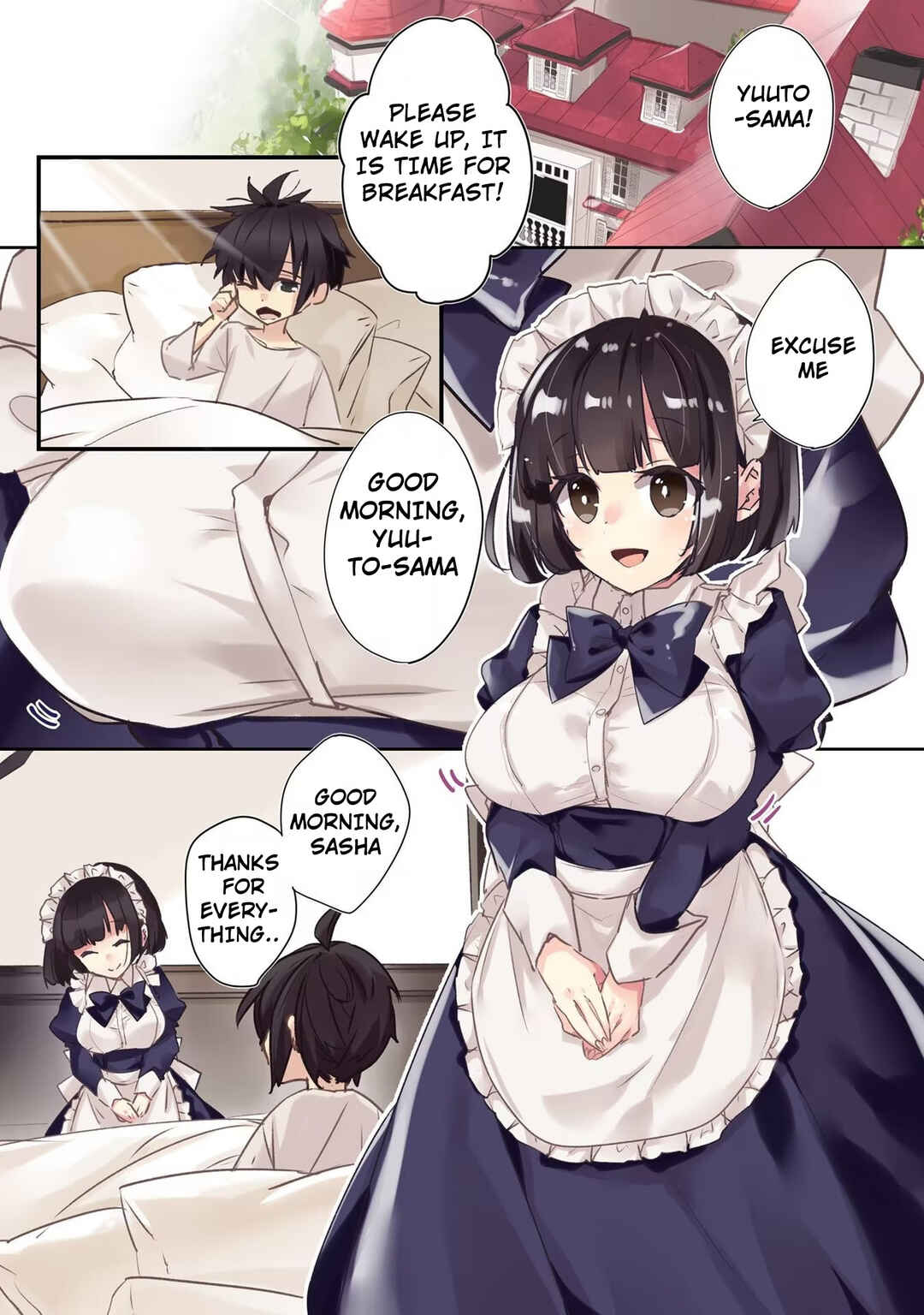 Chapter 2 - Page 2