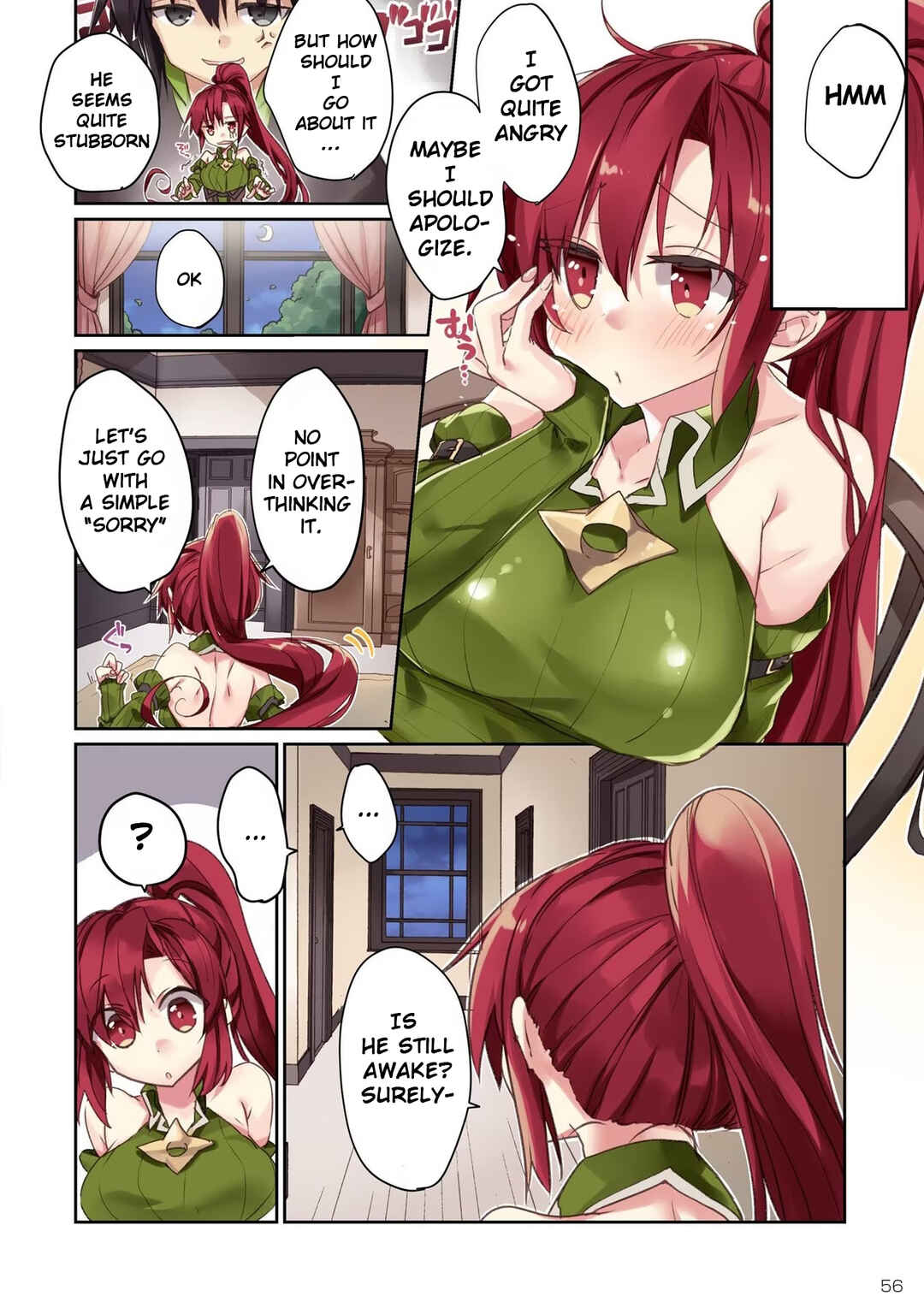 Chapter 2 - Page 23
