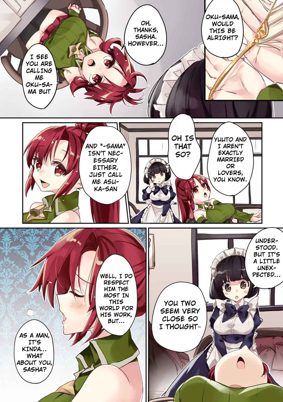Chapter 2 - Page 5