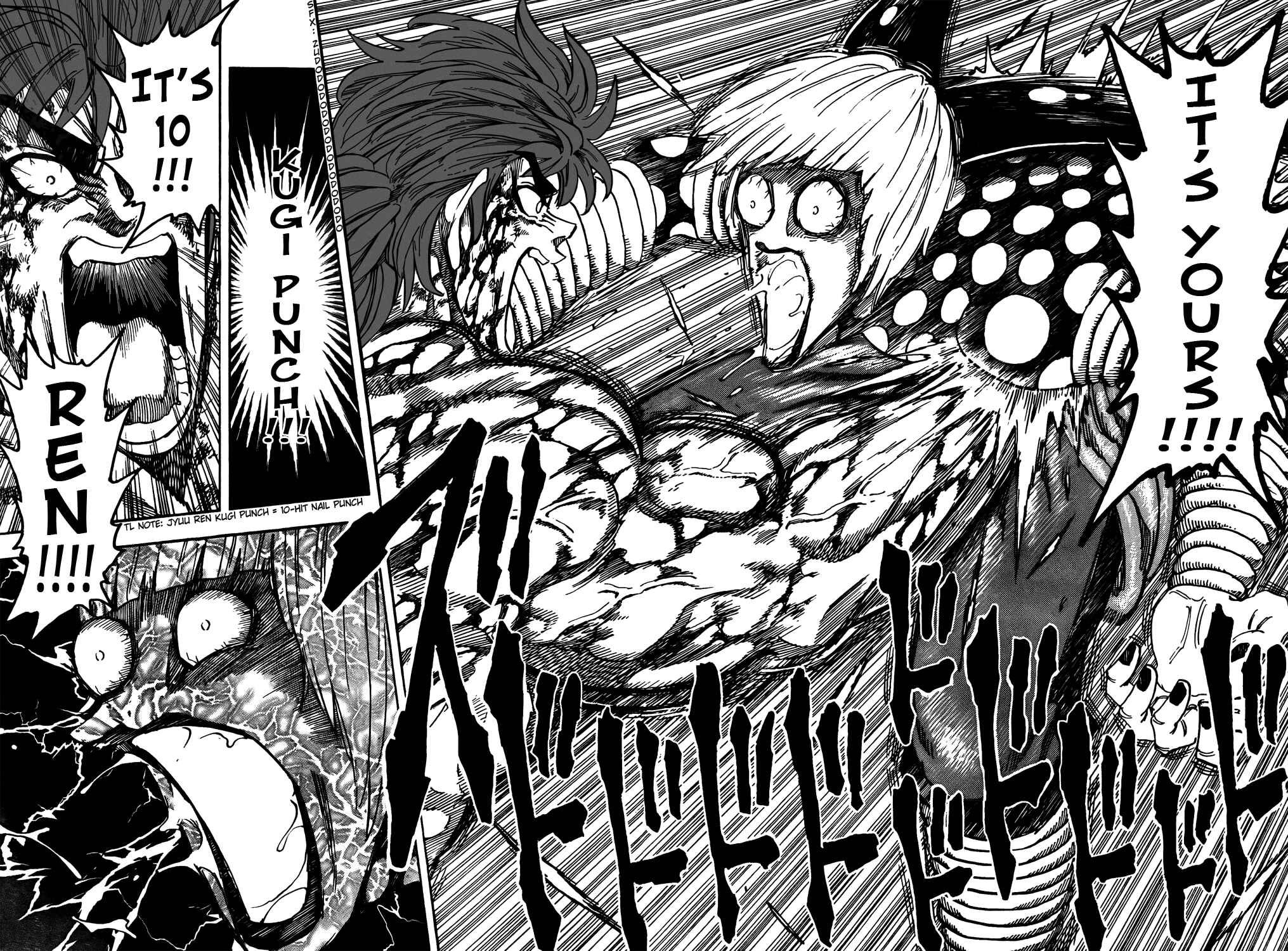 Chapter 86 - Page 11