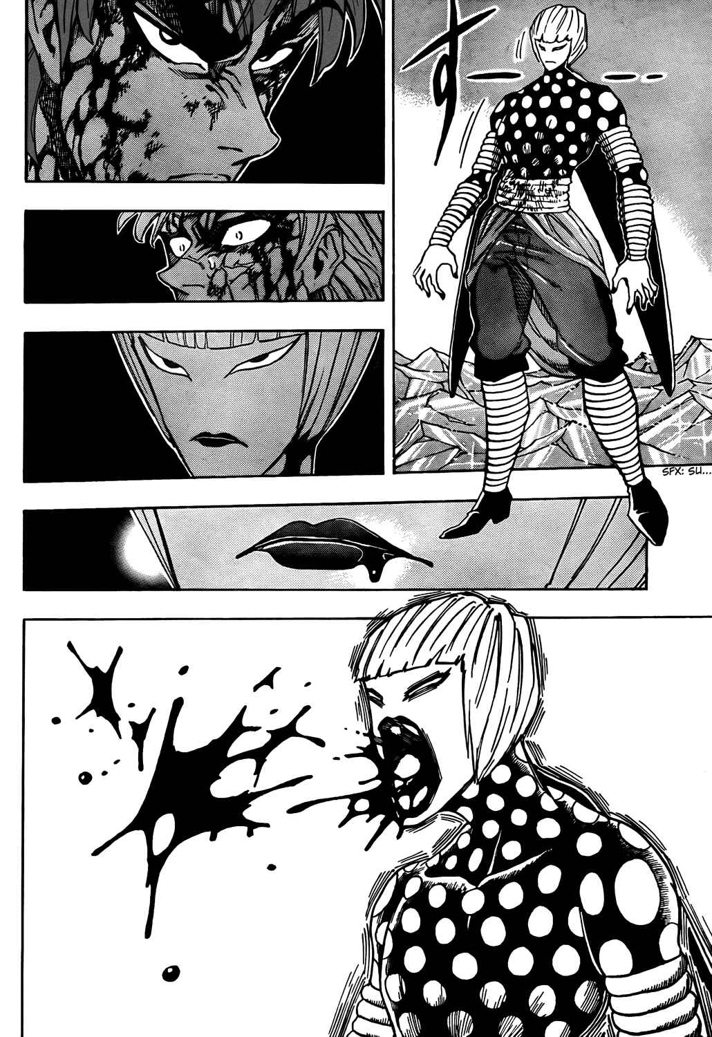 Chapter 86 - Page 14