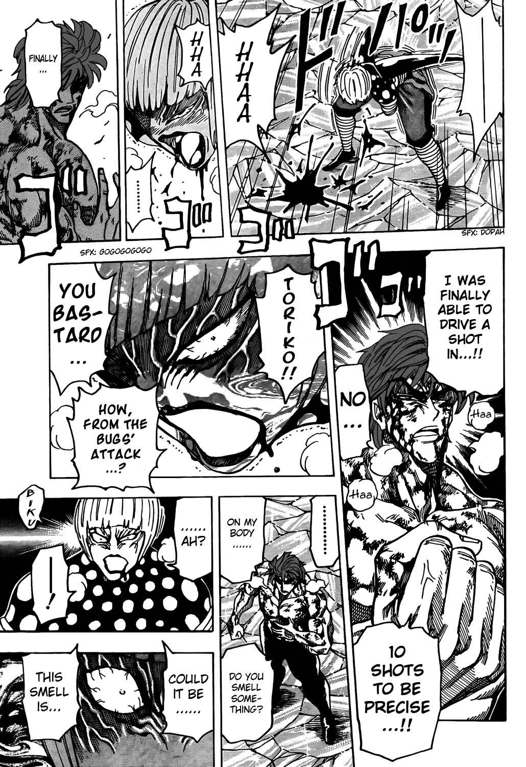Chapter 86 - Page 15