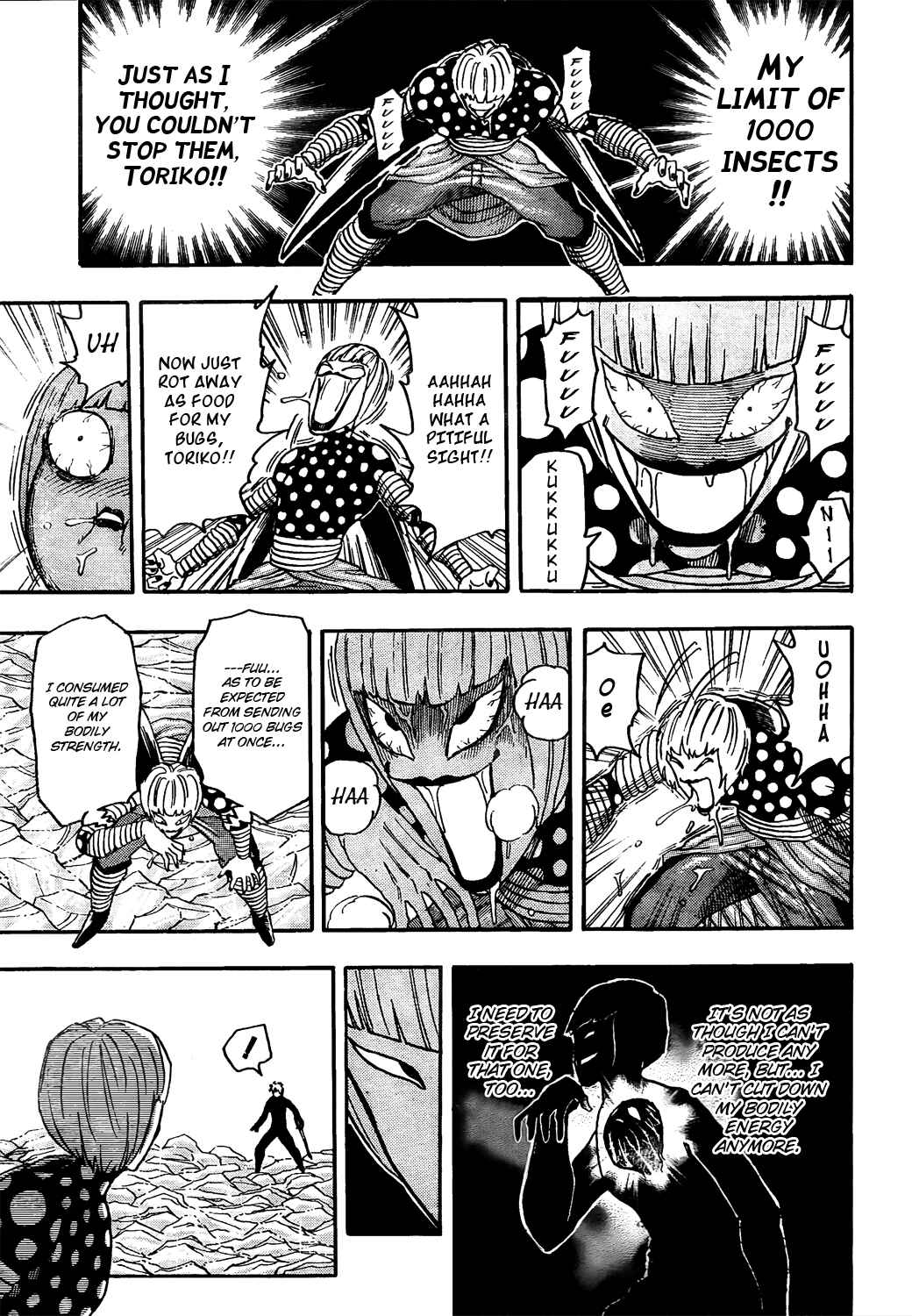 Chapter 86 - Page 4
